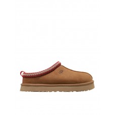 UGG παντόφλες Tazz παιδικές 1143776K-CHE ταμπά